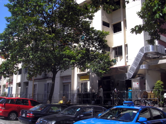 Blk 356 Hougang Avenue 7 (Hougang), HDB 3 Rooms #239262